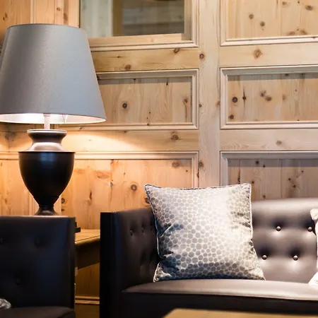 Hotel Sportresidenz Zillertal - 4 Sterne Superior