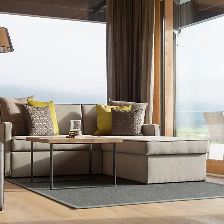 Sportresidenz Zillertal - 4 Sterne Superior Hotel Uderns