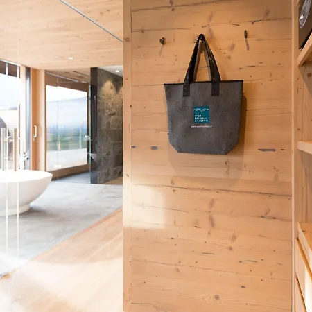 Sportresidenz Zillertal - 4 Sterne Superior Hotel Uderns