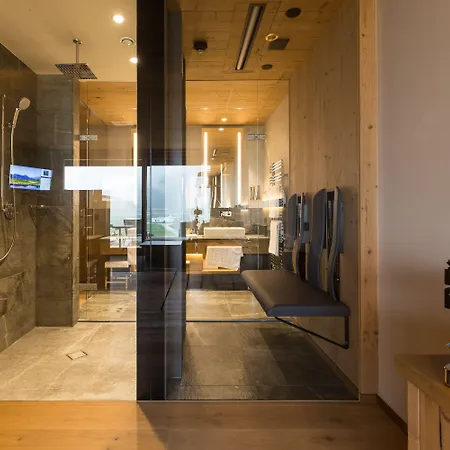 Sportresidenz Zillertal - 4 Sterne Superior 4*