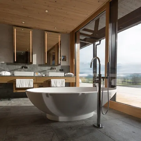 Sportresidenz Zillertal - 4 Sterne Superior Hotel 4*