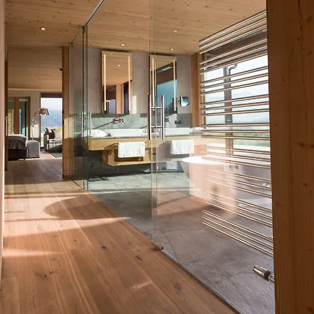 Hotel Sportresidenz Zillertal - 4 Sterne Superior Uderns