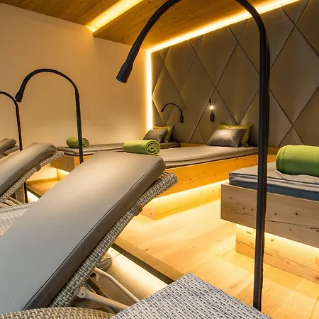 Sportresidenz Zillertal - 4 Sterne Superior