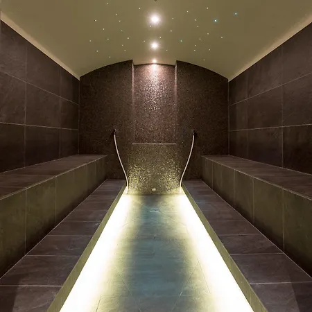 Sportresidenz Zillertal - 4 Sterne Superior Hotel Uderns