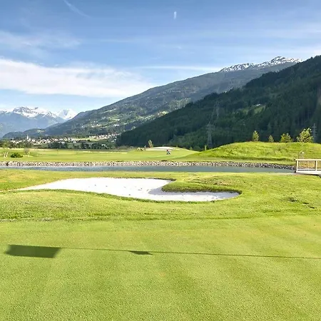 Sportresidenz Zillertal - 4 Sterne Superior Hotel