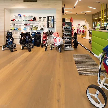 Sportresidenz Zillertal - 4 Sterne Superior Hotel 4*