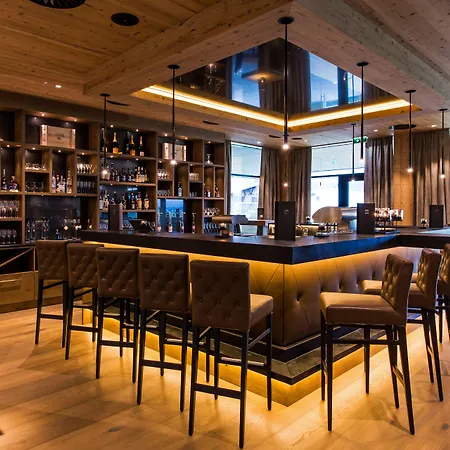 Hotel Sportresidenz Zillertal 4*