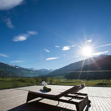 Sportresidenz Zillertal