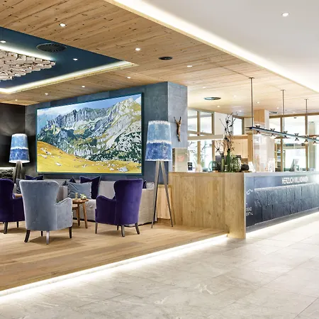 Отель Sportresidenz Zillertal Удернс