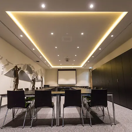 Sportresidenz Zillertal - 4 Sterne Superior Hotel 4*