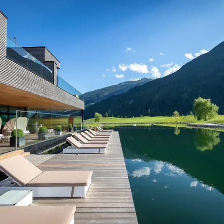 Sportresidenz Zillertal Hotel