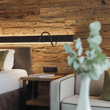 Sportresidenz Zillertal Hotel Uderns