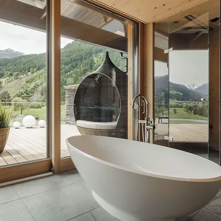 Sportresidenz Zillertal 4* Удернс