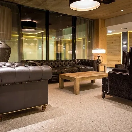Sportresidenz Zillertal 4*