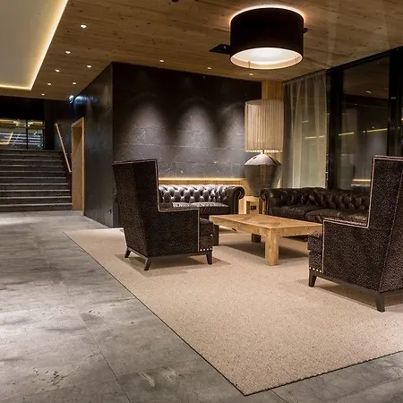 Sportresidenz Zillertal 4*