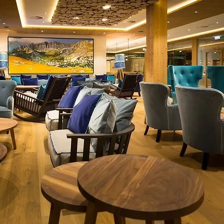 Hotel Sportresidenz Zillertal Uderns