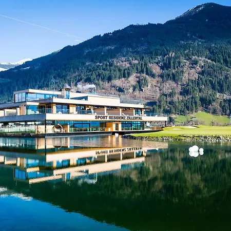 Sportresidenz Zillertal Uderns