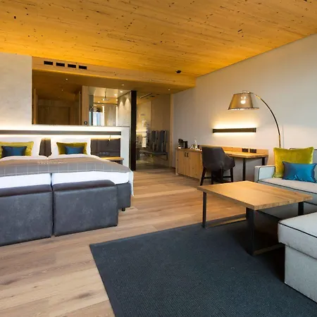 Hotel Sportresidenz Zillertal Uderns