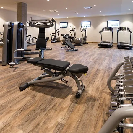 Sportresidenz Zillertal 4*