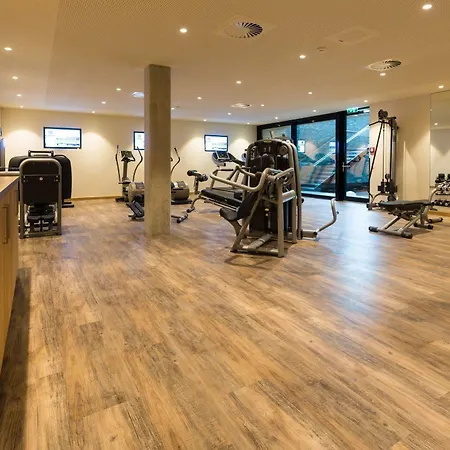 Sportresidenz Zillertal Hotel