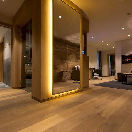 Sportresidenz Zillertal Hotel