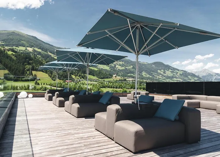 Sportresidenz Zillertal 4*