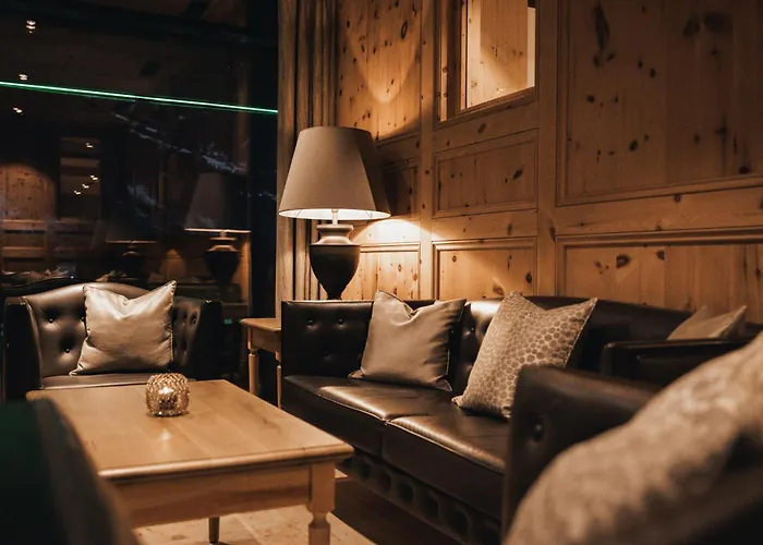 Hotel Sportresidenz Zillertal 4*