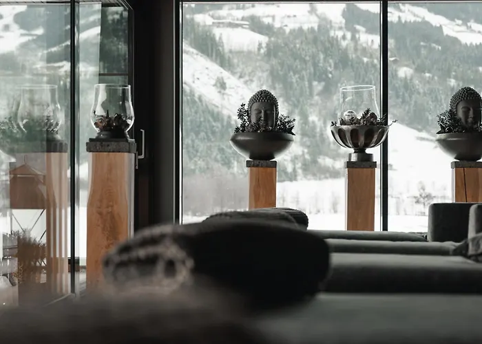 Sportresidenz Zillertal