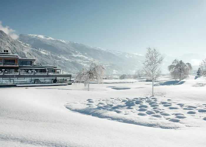 Sportresidenz Zillertal Uderns