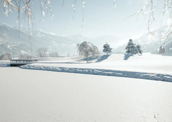 Sportresidenz Zillertal