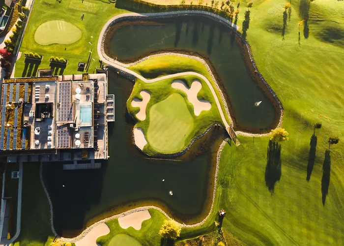 Sportresidenz Zillertal Hotel