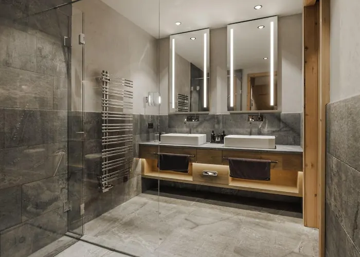 Sportresidenz Zillertal Uderns