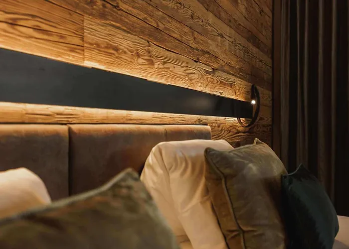 Sportresidenz Zillertal 4*