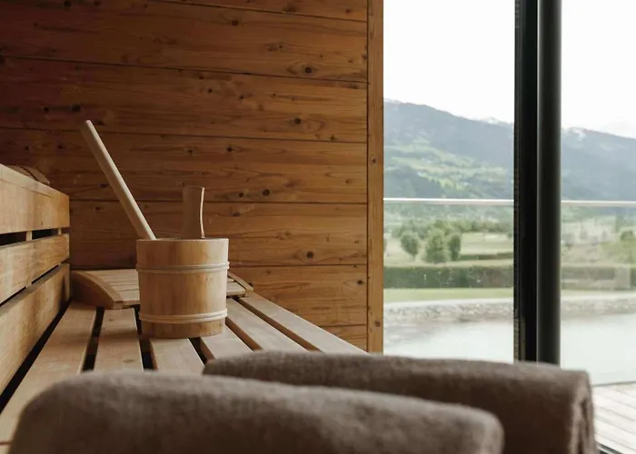 Sportresidenz Zillertal Hotel