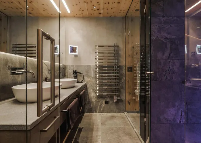 Sportresidenz Zillertal Uderns