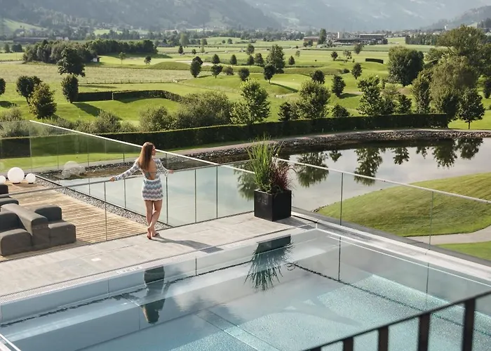 Sportresidenz Zillertal