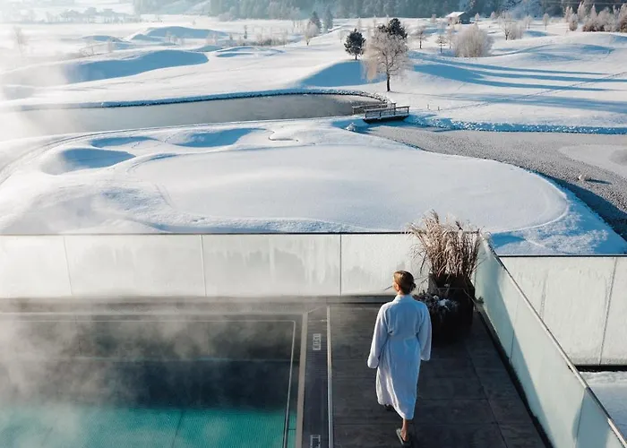 Hotel Sportresidenz Zillertal