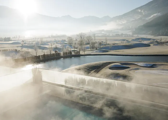 Sportresidenz Zillertal Hotel