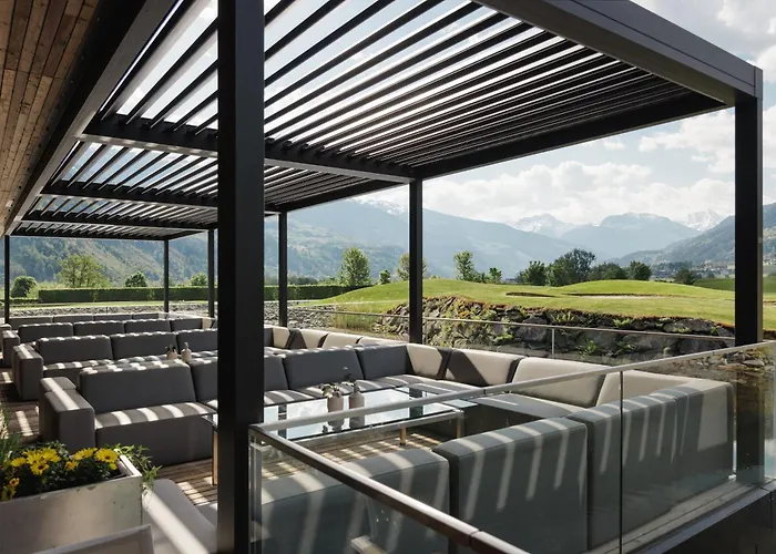 Sportresidenz Zillertal