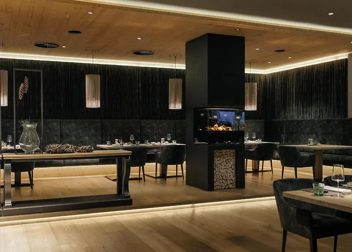 Sportresidenz Zillertal Hotel