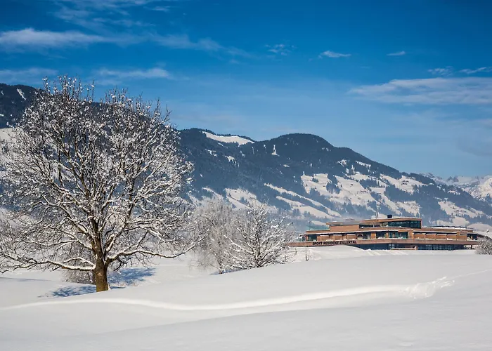 Hotel Sportresidenz Zillertal