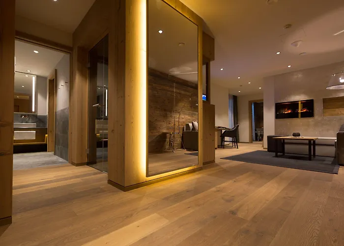 Sportresidenz Zillertal 4*