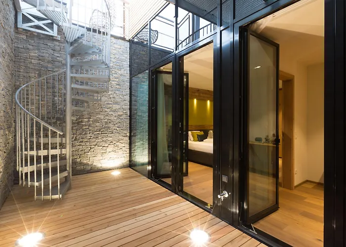 Sportresidenz Zillertal