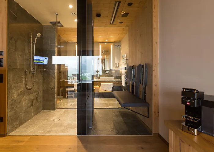 Sportresidenz Zillertal 4*