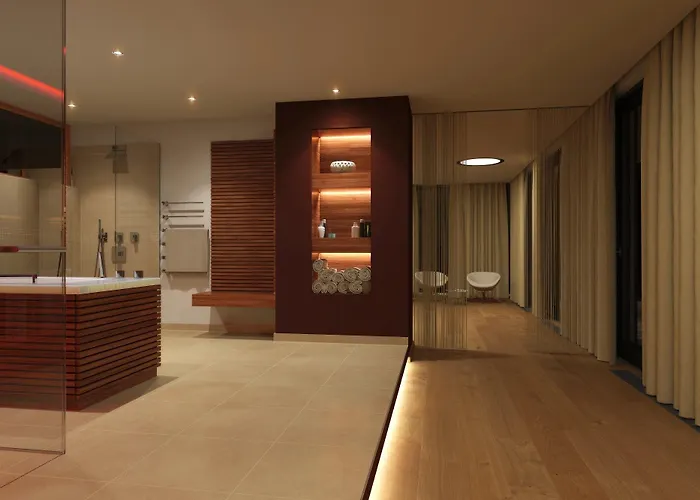 Sportresidenz Zillertal