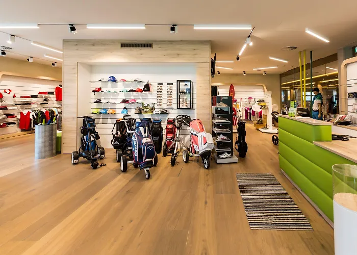 Sportresidenz Zillertal Uderns