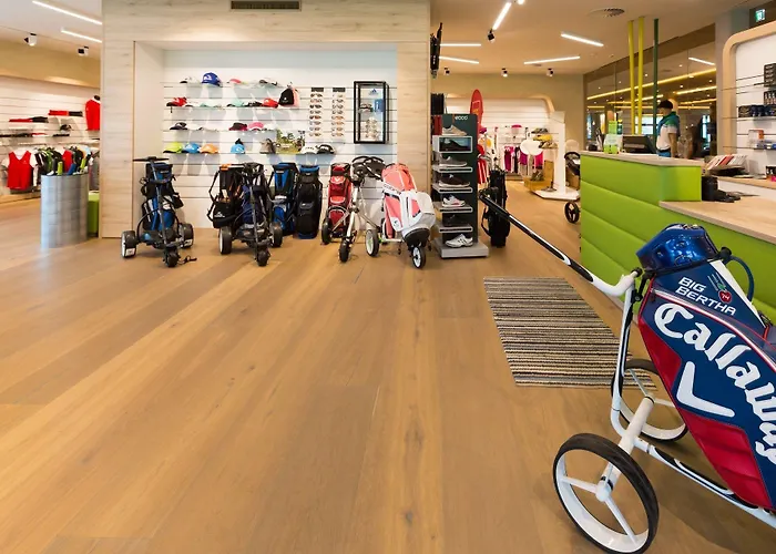 Sportresidenz Zillertal Hotel 4*