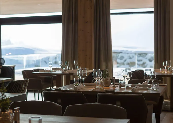 Hotel Sportresidenz Zillertal 4*