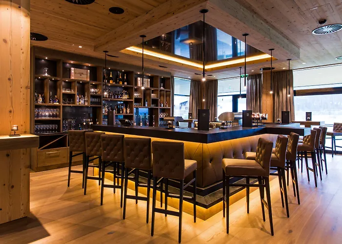 Hotel Sportresidenz Zillertal 4*