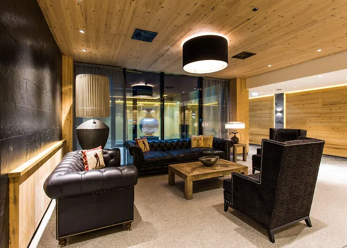 Hotel Sportresidenz Zillertal